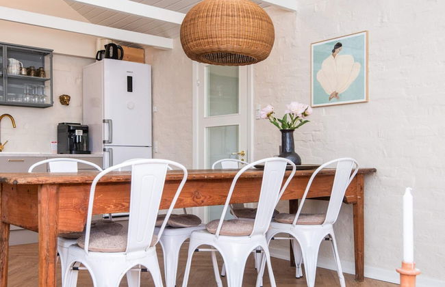 Seaside Bliss in Hejlsminde - By Traum Ferienwohnungen - Foto 35