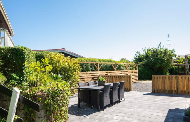 Seaside Bliss in Hejlsminde - By Traum Ferienwohnungen - Foto 55