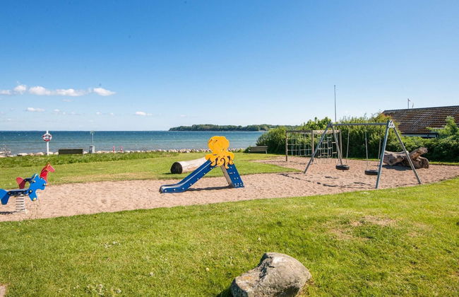 Seaside Bliss in Hejlsminde - By Traum Ferienwohnungen - Foto 16