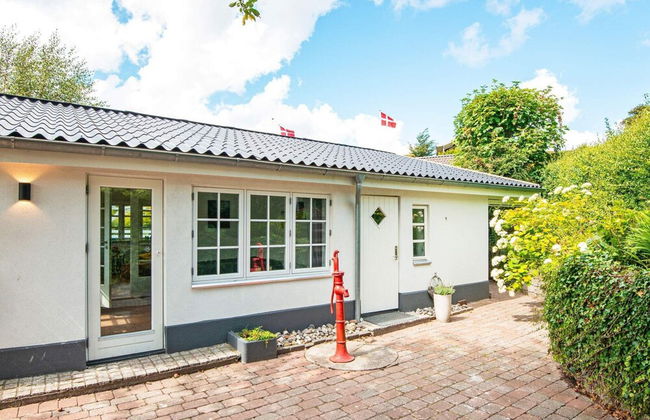 Seaside Bliss in Hejlsminde - By Traum Ferienwohnungen - Foto 48