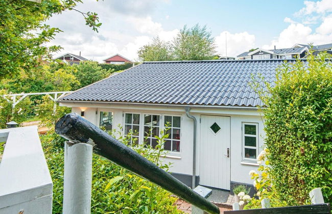 Seaside Bliss in Hejlsminde - By Traum Ferienwohnungen - Foto 46