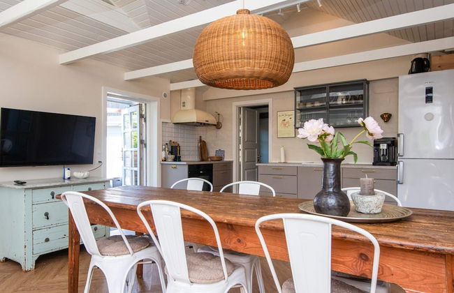 Seaside Bliss in Hejlsminde - By Traum Ferienwohnungen - Foto 27