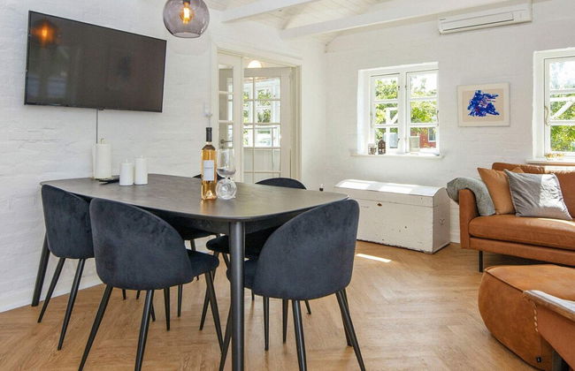 Seaside Bliss in Hejlsminde - By Traum Ferienwohnungen - Foto 18