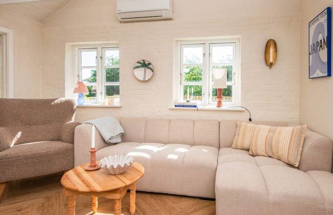 Seaside Bliss in Hejlsminde - By Traum Ferienwohnungen - Foto 36