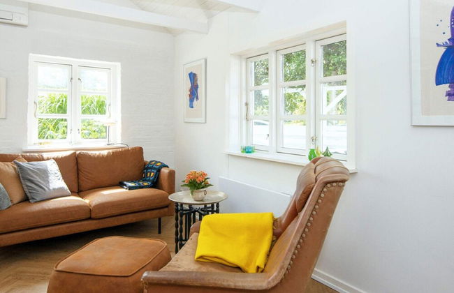 Seaside Bliss in Hejlsminde - By Traum Ferienwohnungen - Foto 9