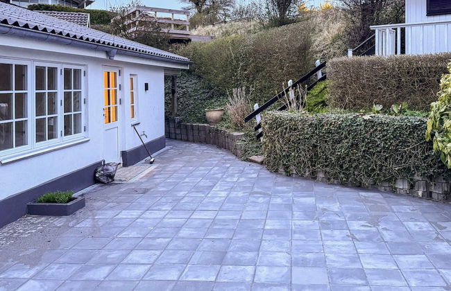 Seaside Bliss in Hejlsminde - By Traum Ferienwohnungen - Foto 53