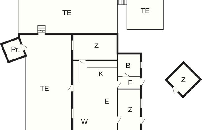 Seaside Bliss in Hejlsminde - By Traum Ferienwohnungen - Foto 13