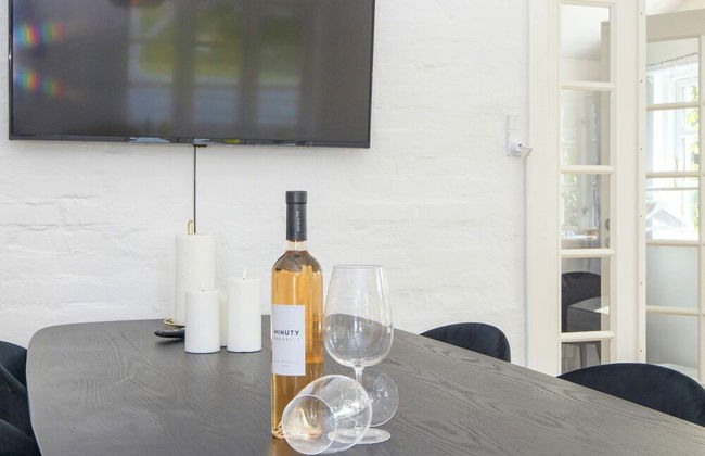 Seaside Bliss in Hejlsminde - By Traum Ferienwohnungen - Foto 17