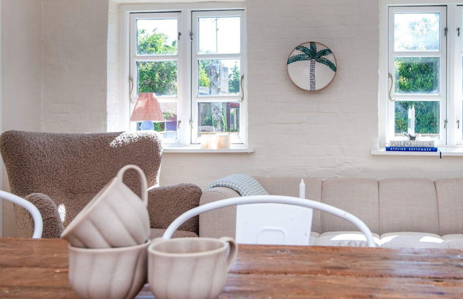 Seaside Bliss in Hejlsminde - By Traum Ferienwohnungen - Foto 29