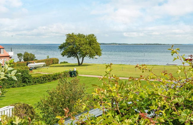 Seaside Bliss in Hejlsminde - By Traum Ferienwohnungen - Foto 42