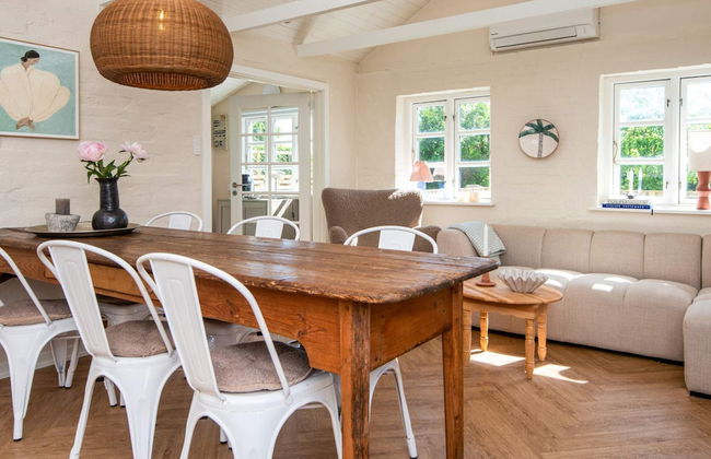 Seaside Bliss in Hejlsminde - By Traum Ferienwohnungen - Foto 40