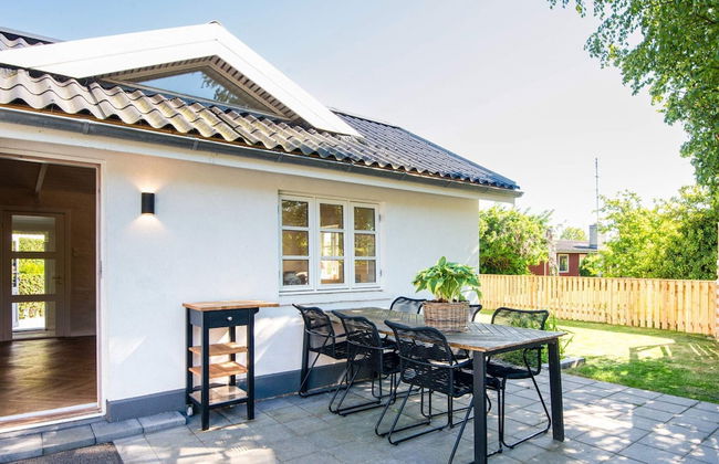 Seaside Bliss in Hejlsminde - By Traum Ferienwohnungen - Foto 58