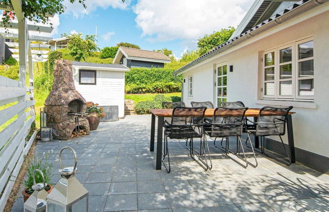 Seaside Bliss in Hejlsminde - By Traum Ferienwohnungen - Foto 20