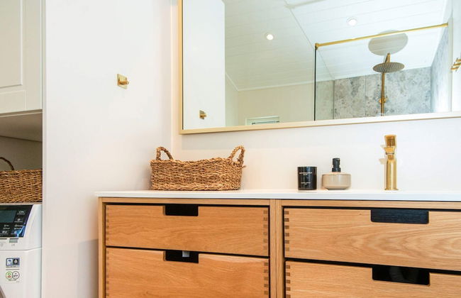 Seaside Bliss in Hejlsminde - By Traum Ferienwohnungen - Foto 38