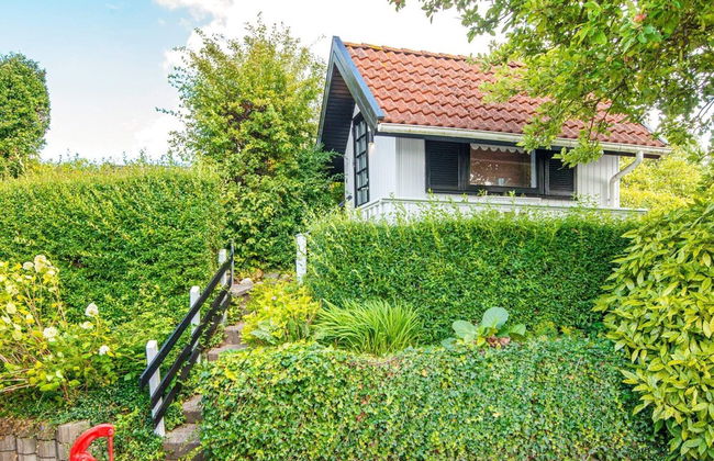 Seaside Bliss in Hejlsminde - By Traum Ferienwohnungen - Foto 47