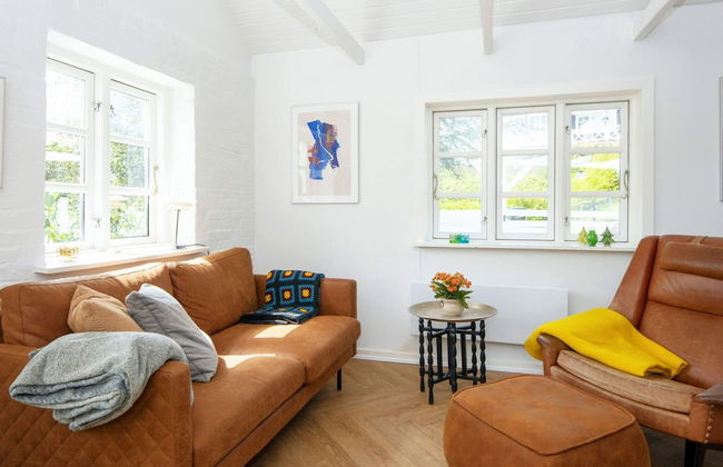 Seaside Bliss in Hejlsminde - By Traum Ferienwohnungen - Foto 23