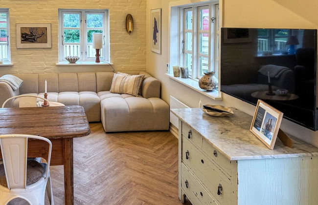 Seaside Bliss in Hejlsminde - By Traum Ferienwohnungen - Foto 11