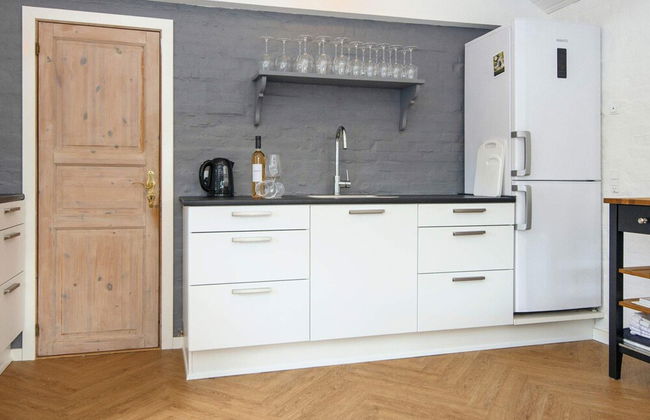 Seaside Bliss in Hejlsminde - By Traum Ferienwohnungen - Foto 7