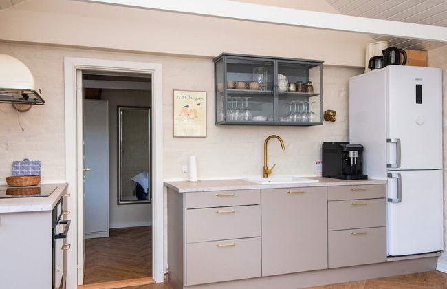 Seaside Bliss in Hejlsminde - By Traum Ferienwohnungen - Foto 34