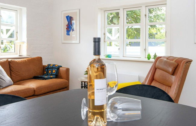 Seaside Bliss in Hejlsminde - By Traum Ferienwohnungen - Foto 10