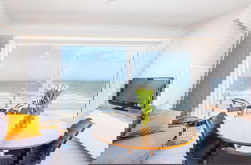 Foto 1 - Appealing Apartment With Sea-view