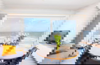 Foto 1 - Appealing Apartment With Sea-view