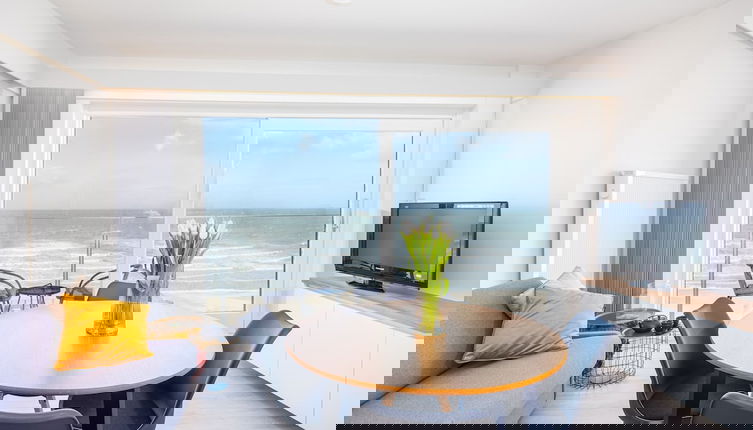 Foto 1 - Appealing Apartment With Sea-view
