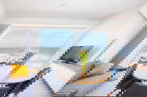 Foto 1 - Appealing Apartment With Sea-view