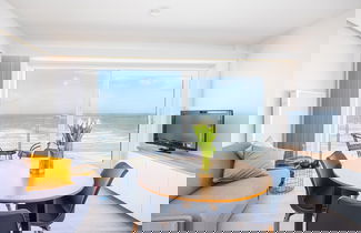 Foto 1 - Studio in Zeedijk With Stunning Sea View