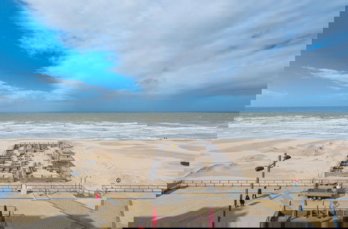 Foto 19 - Appealing Apartment With Sea-view
