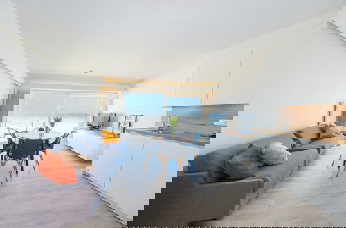 Foto 14 - Appealing Apartment With Sea-view
