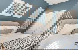 Foto 3 - CG 9025 Shadow Mountain Epic Villa By Disney Theater Game Room Pool Spa