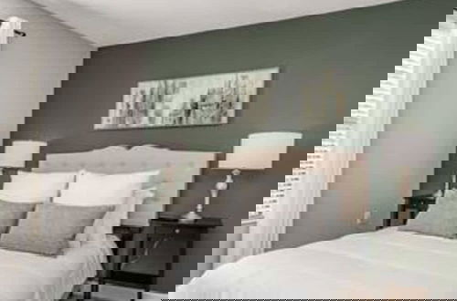 Foto 8 - CG 9025 Shadow Mountain Epic Villa By Disney Theater Game Room Pool Spa