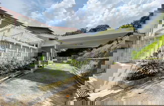 Foto 2 - Bukit Tunku Grande Villa by uBook