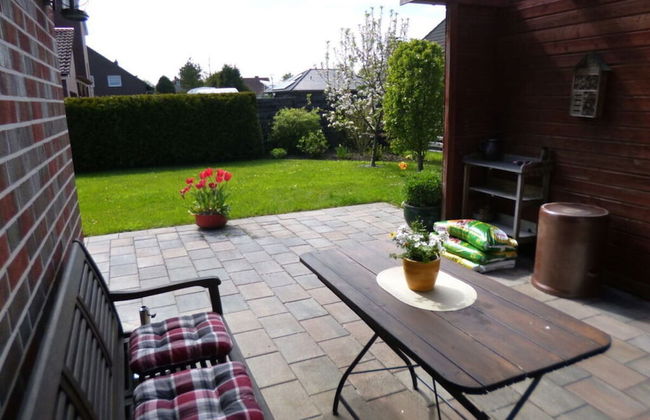Holiday Apartment Gerdes - Foto 10
