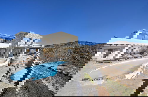 Foto 10 - Magnolia in Mykonos With 4 Bedrooms and 4 5 Bathrooms