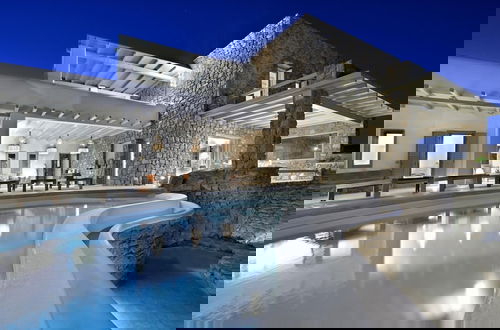 Foto 13 - Magnolia in Mykonos With 4 Bedrooms and 4 5 Bathrooms