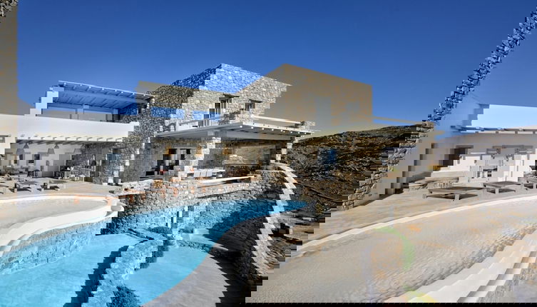 Foto 1 - Magnolia in Mykonos With 4 Bedrooms and 4 5 Bathrooms