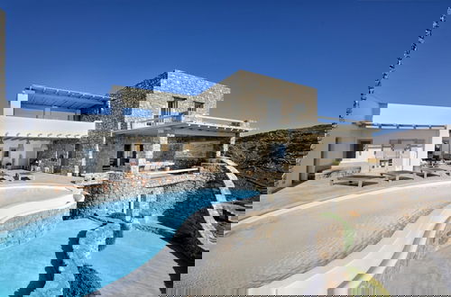 Foto 1 - Magnolia in Mykonos With 4 Bedrooms and 4 5 Bathrooms