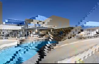 Foto 1 - Magnolia in Mykonos With 4 Bedrooms and 4 5 Bathrooms
