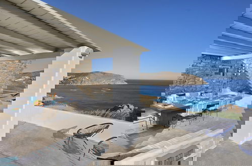 Foto 9 - Magnolia in Mykonos With 4 Bedrooms and 4 5 Bathrooms