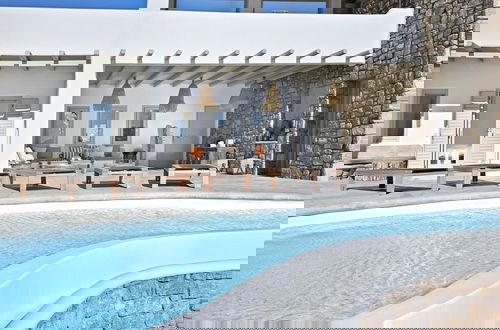 Foto 3 - Magnolia in Mykonos With 4 Bedrooms and 4 5 Bathrooms
