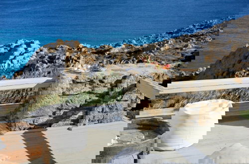 Foto 8 - Magnolia in Mykonos With 4 Bedrooms and 4 5 Bathrooms