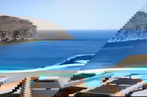 Foto 2 - Magnolia in Mykonos With 4 Bedrooms and 4 5 Bathrooms