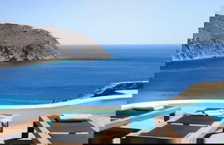 Foto 2 - Magnolia in Mykonos With 4 Bedrooms and 4 5 Bathrooms
