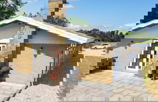 Foto 1 - 8 Person Holiday Home in Nykobing M