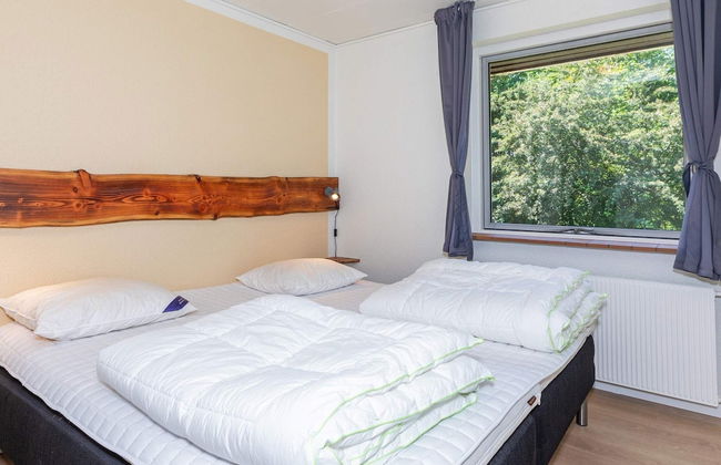 8 Person Holiday Home in Nykobing M - Foto 3