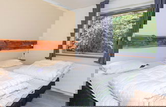 Foto 3 - 8 Person Holiday Home in Nykobing M
