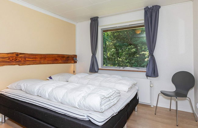 8 Person Holiday Home in Nykobing M - Foto 4