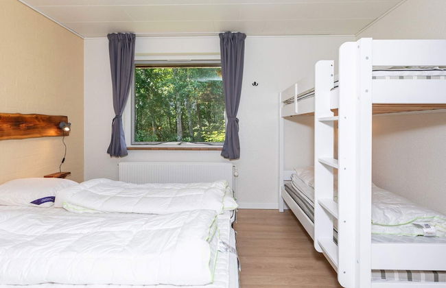 8 Person Holiday Home in Nykobing M - Foto 2